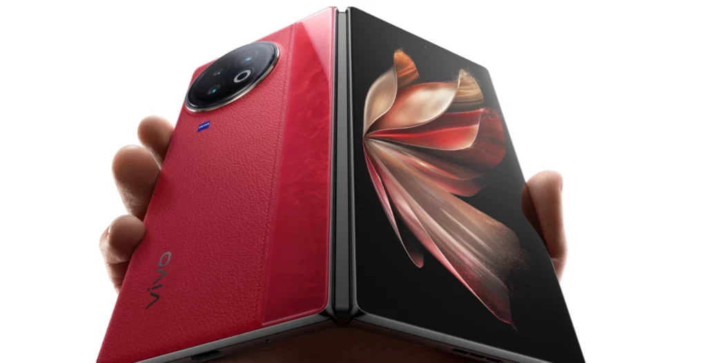 Vivo X Fold 3 Series Key Features Tipped via Leaked Posters; May Get Snapdragon 8 Gen 3 SoC