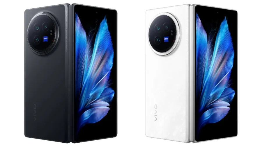 Vivo X Fold 3