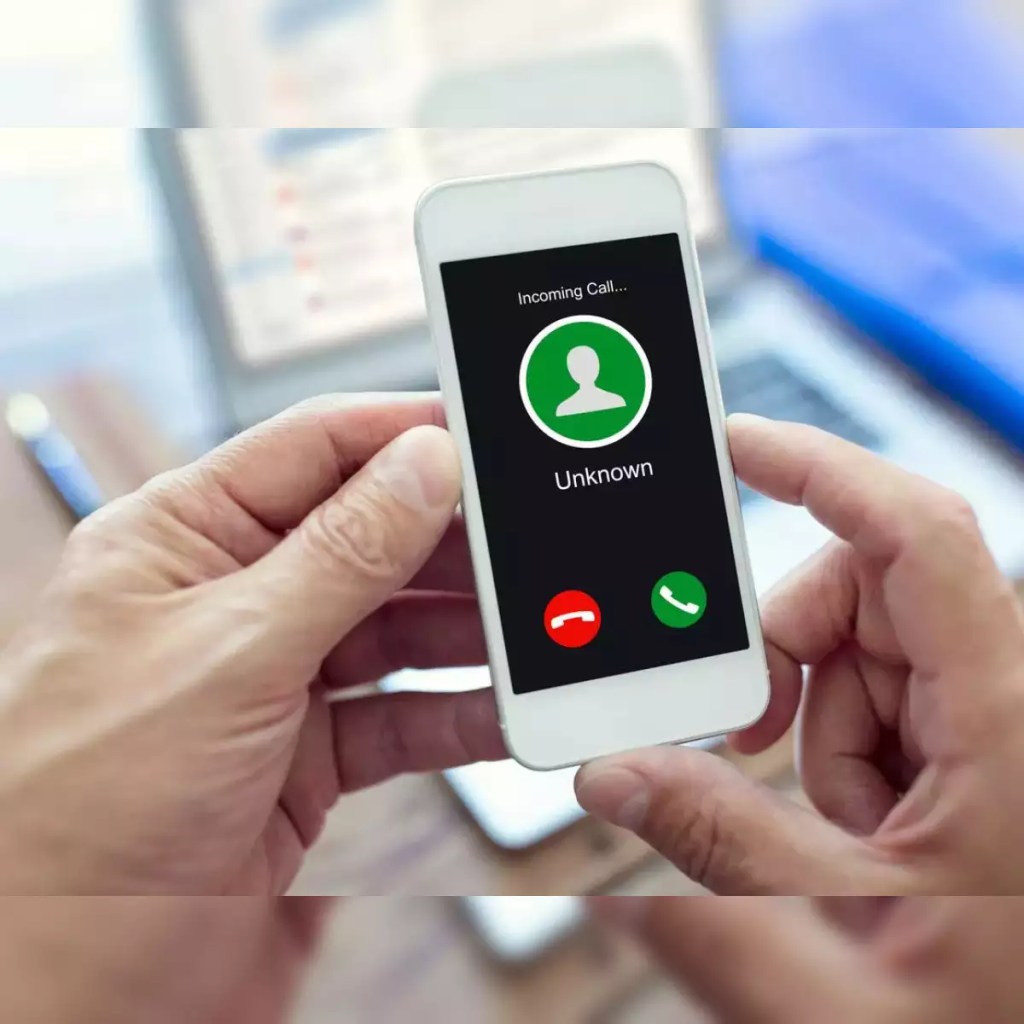 DoT advisory against fraud WhatsApp calls