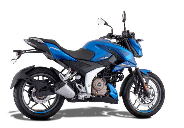 2024 Bajaj Pulsar N250
