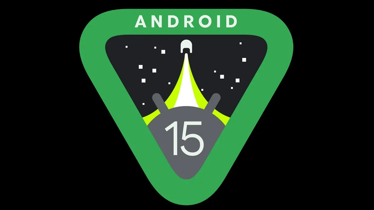 Android 15