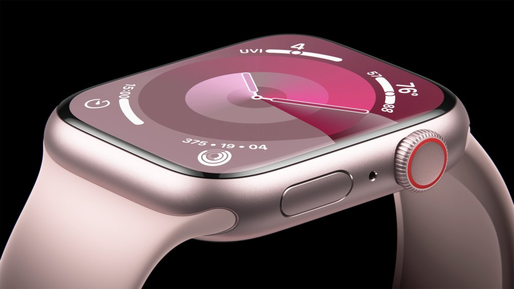 Apple Watch Series 9 is available for a whopping Rs 7,855 on Amazon