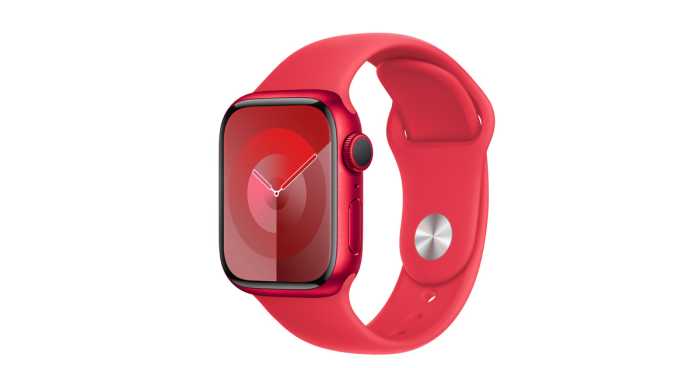 Apple Watch Series 9