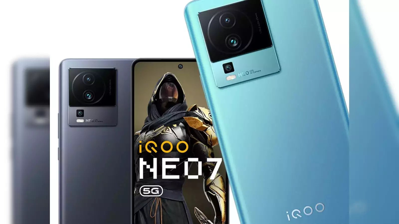 iQOO Neo9
