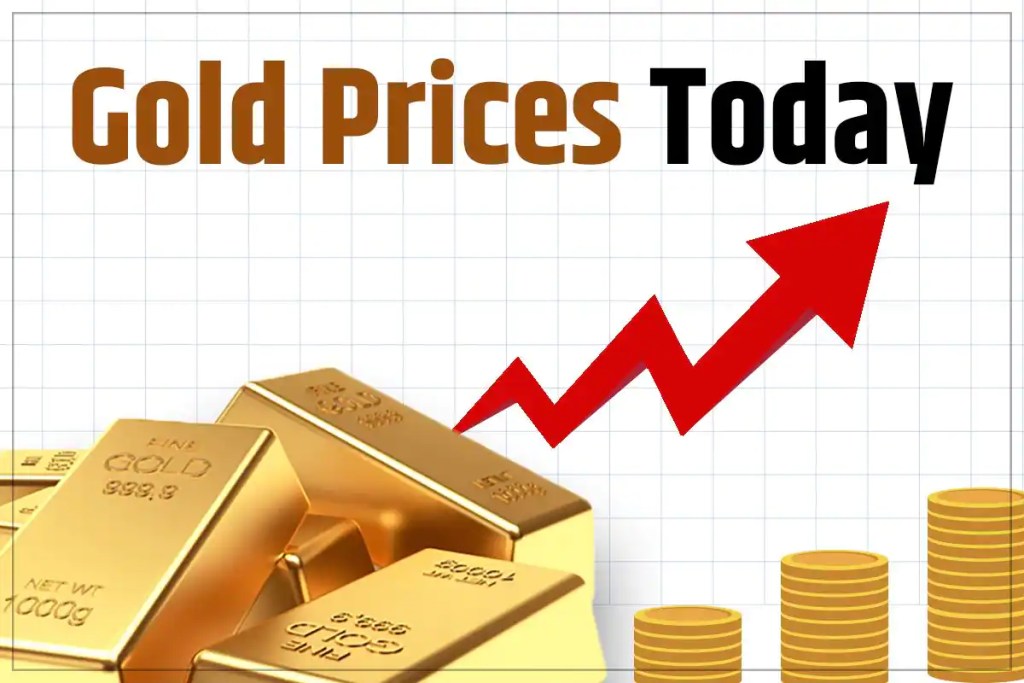 Gold Prices