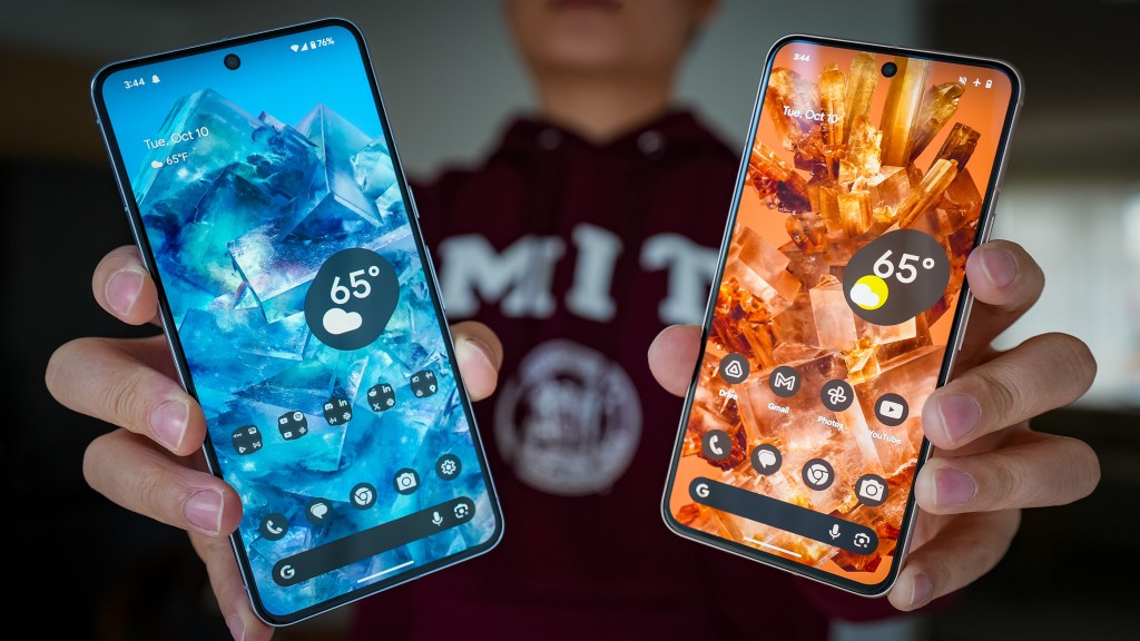 Google Pixel 8, Nothing Phone 2, Pixel 7a Discounted Prices Revealed Ahead of Flipkart Big Saving Days Sale