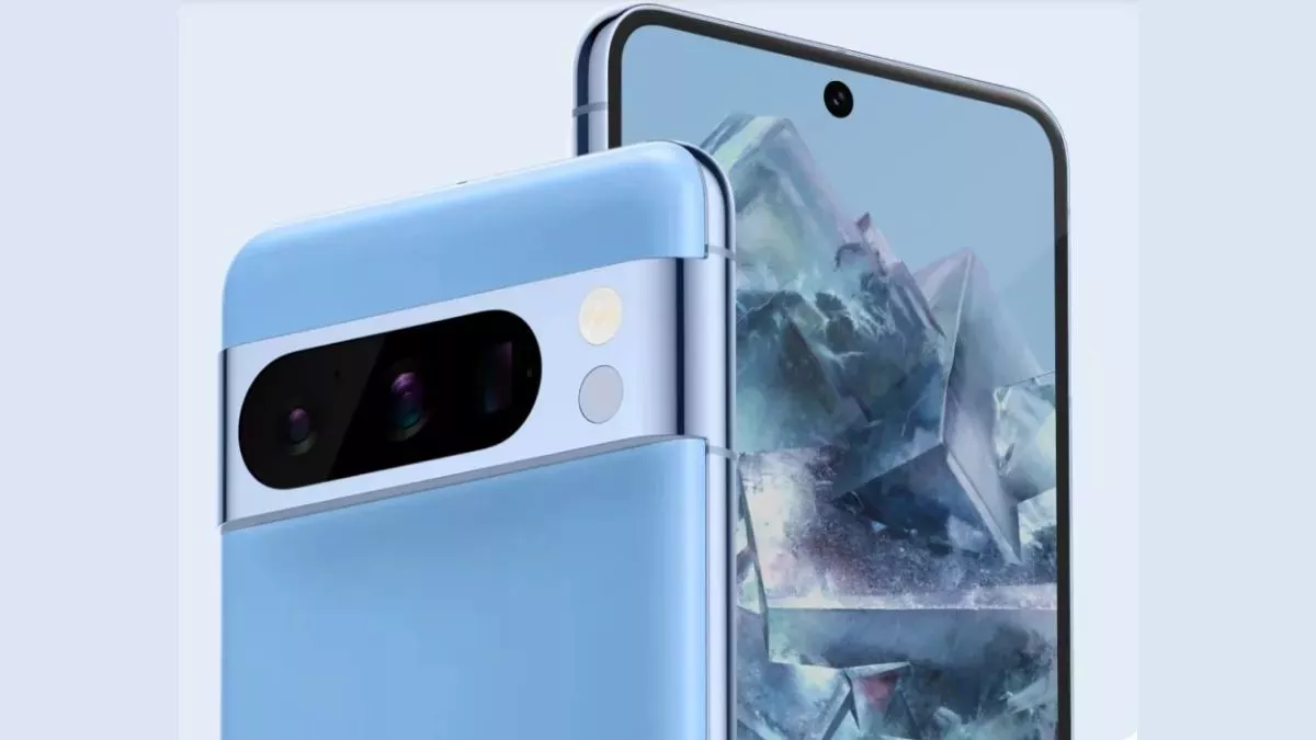 Google Pixel 8a