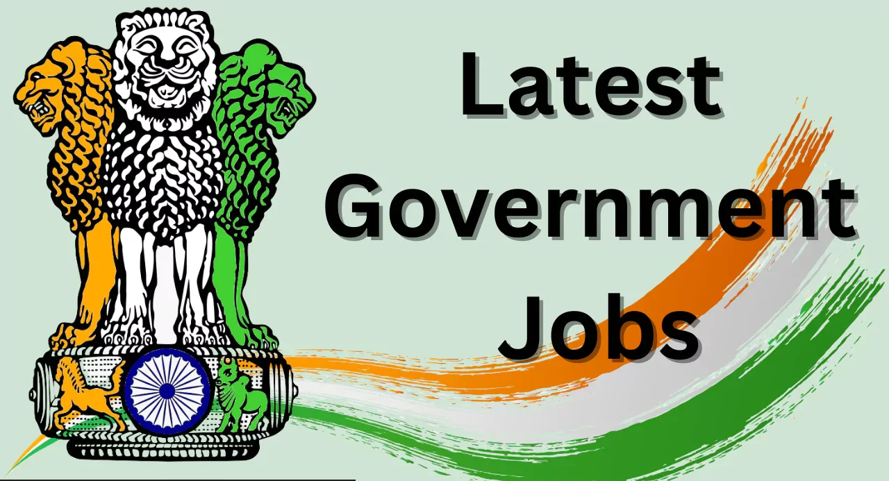 Government Job