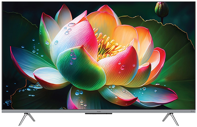 Haier S800QT 4K QLED