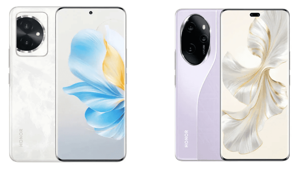 Honor 200 Lite presented with MediaTek Dimensity 6080: all the details