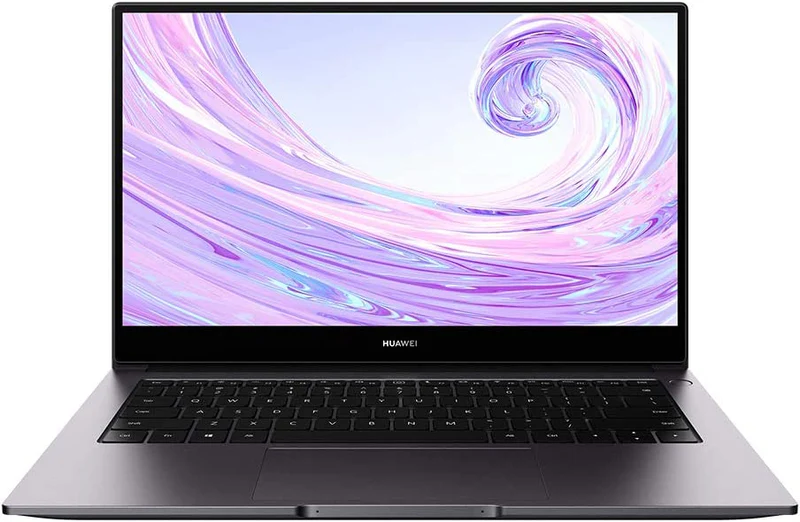 Huawei laptop