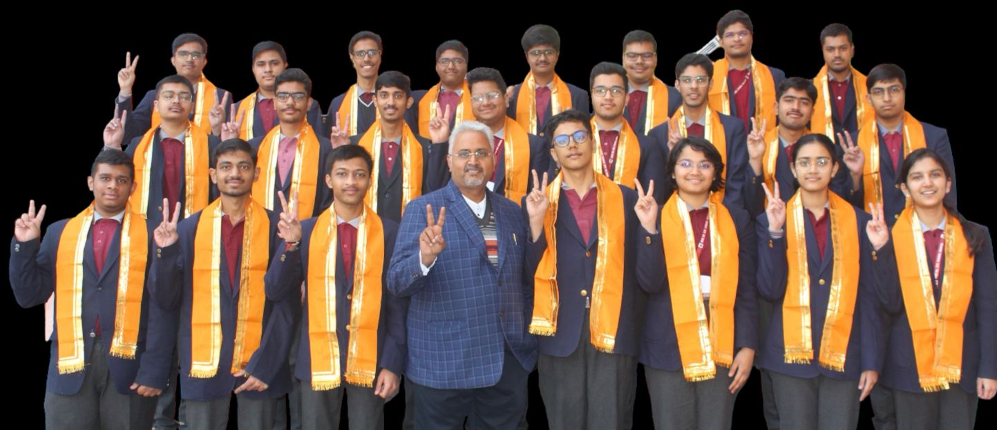 JEE Main April 2024