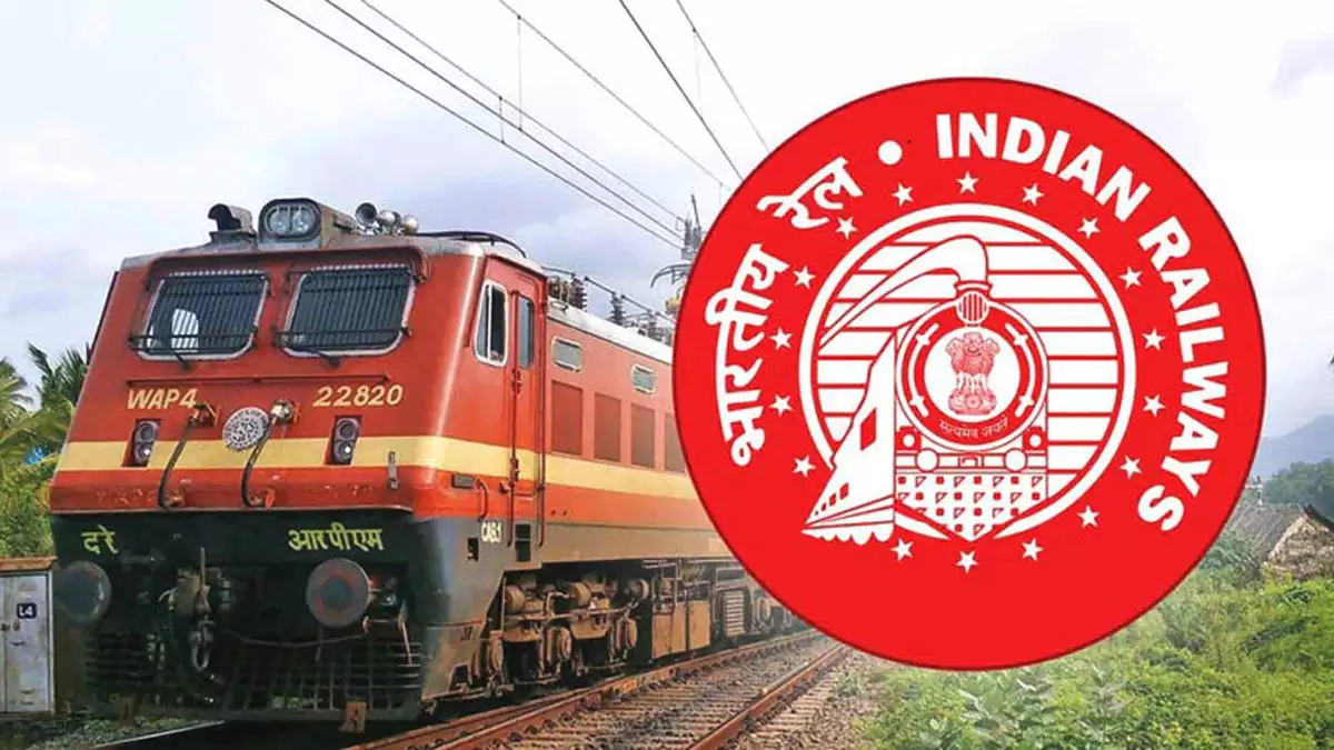 Jammu Tawi-Udaipur City Garib Rath