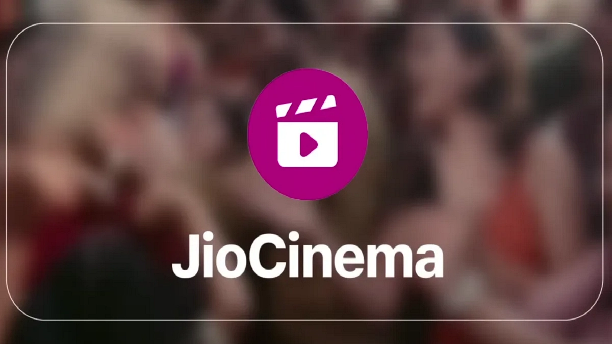 Jio Cinema