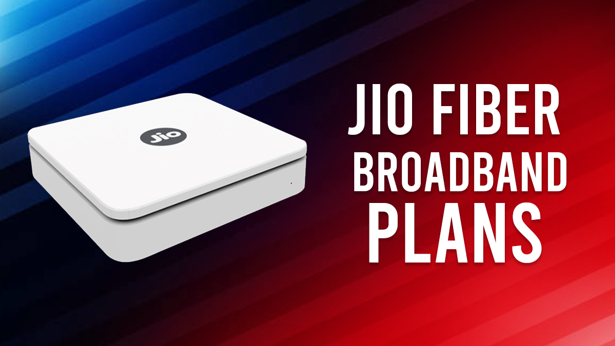 Jio Fiber users get 15 days free service