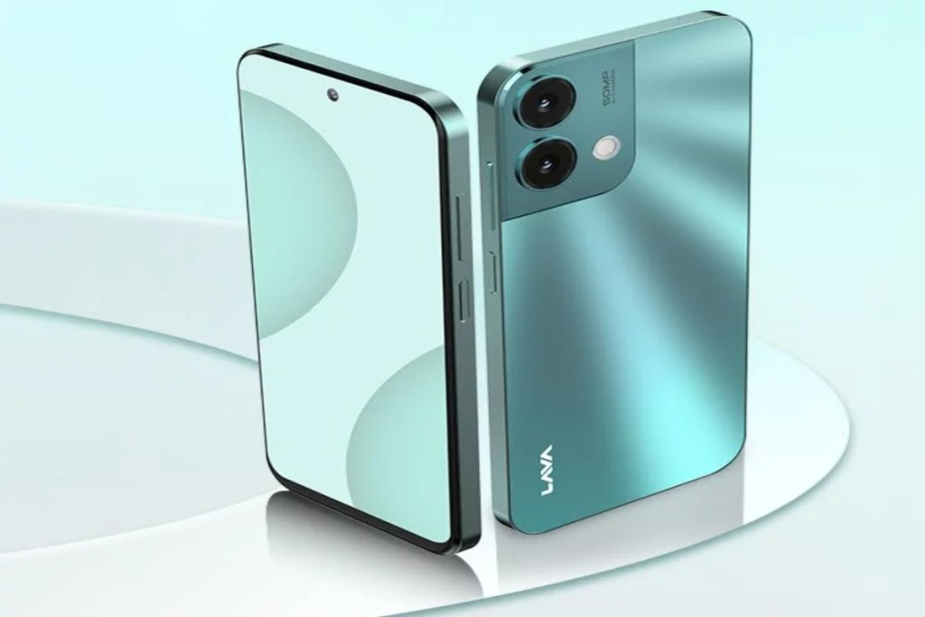 Lava O2 Now Available in Royal Gold Color in India: Price, Specifications