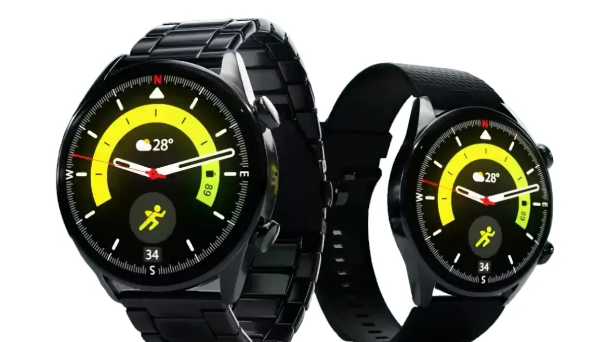 Lava Prowatch
