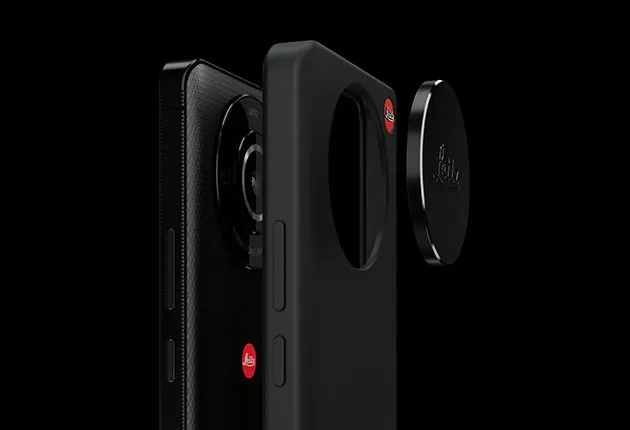 Leica Leitz Phone 3