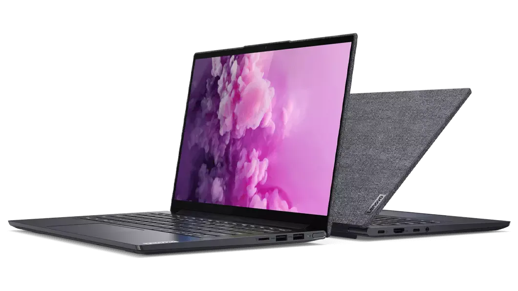 Lenovo Yoga Slim 7
