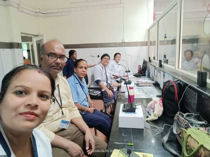 Maharana Bhupal Hospital