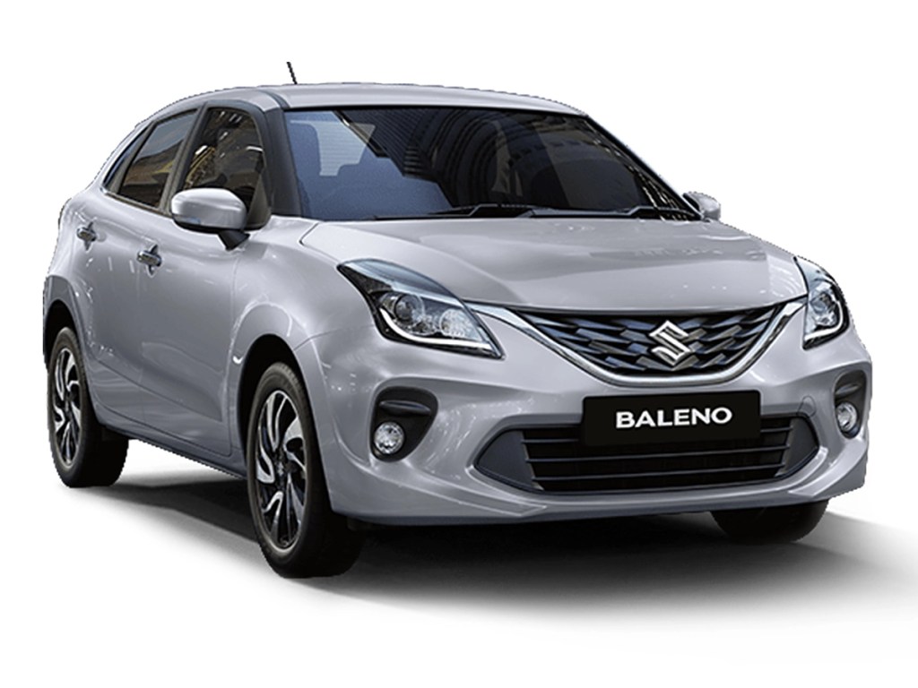 Maruti Suzuki Nexa