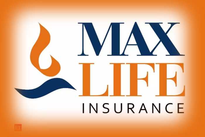 Max Life Insurance