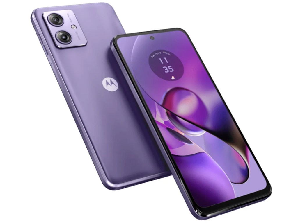 Moto G64 5G with 50MP Camera, MediaTek Dimensity 7025 SoC Launched in India: Price, Specifications