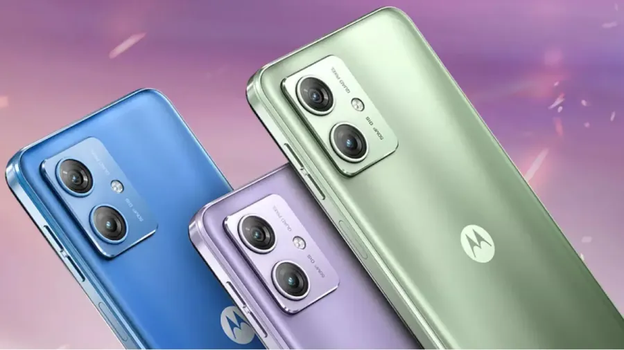 Moto G64 5G