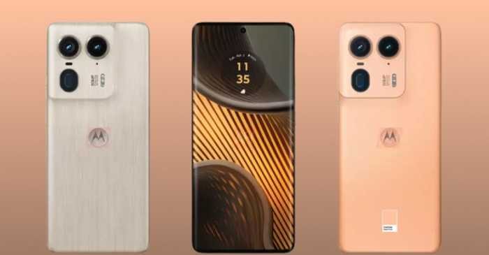 Motorola Edge 50 Ultra
