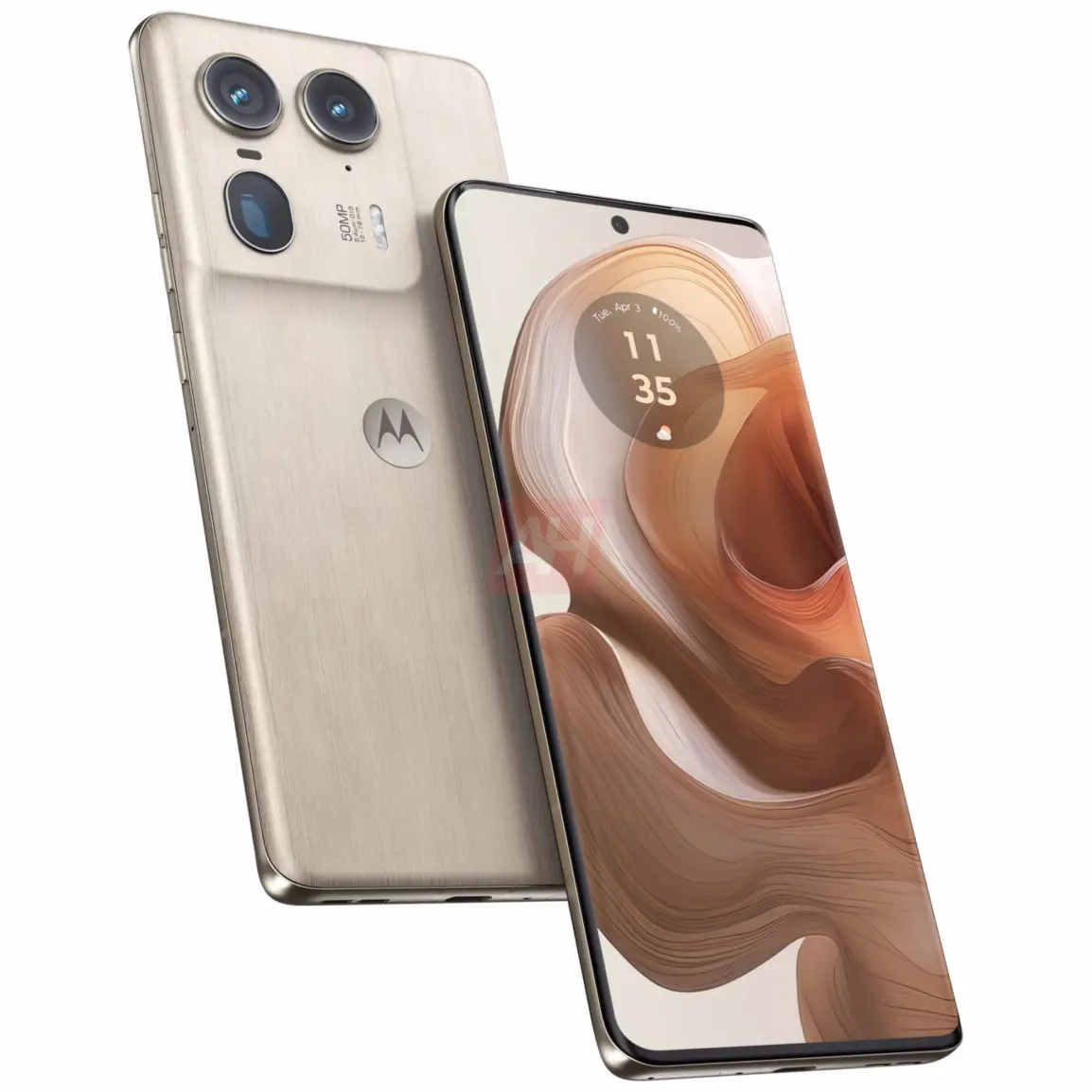 Motorola Edge 50 Ultra