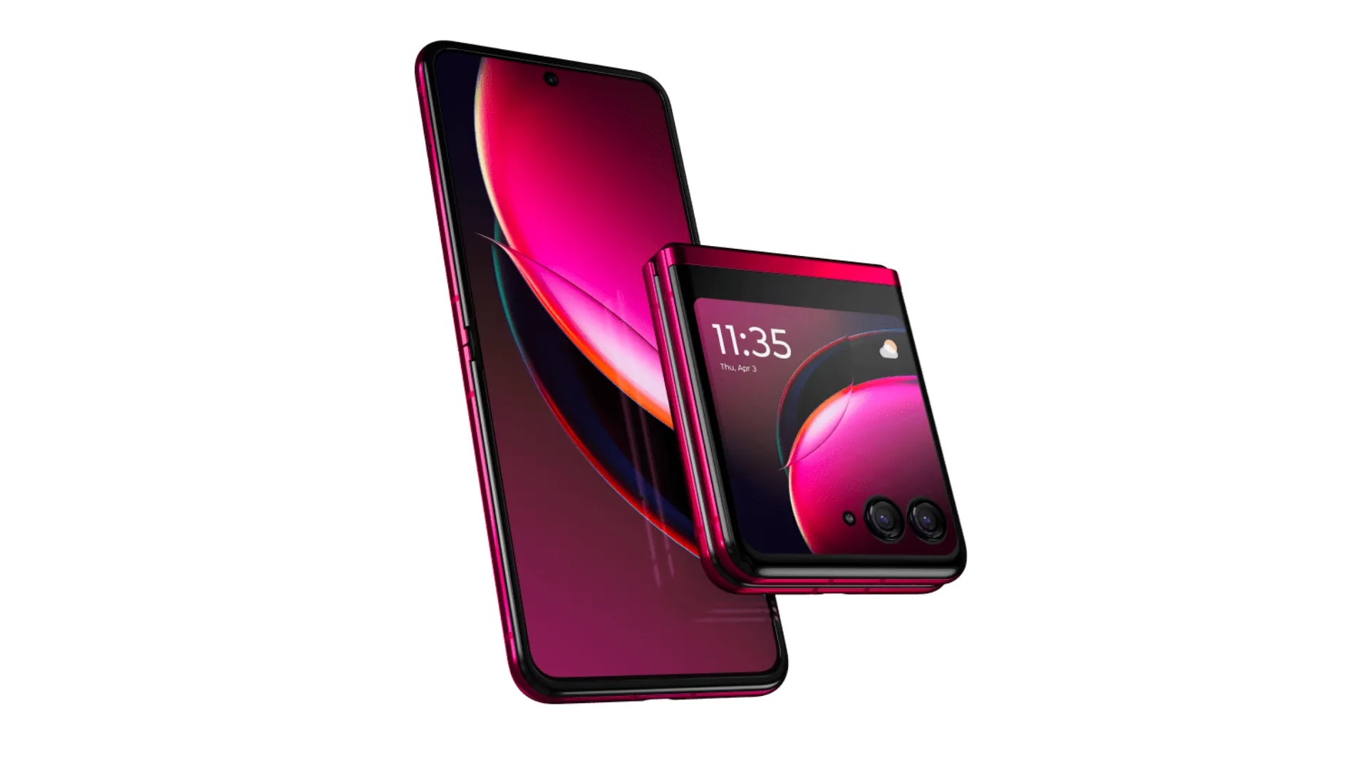 Motorola Razr+ 2024