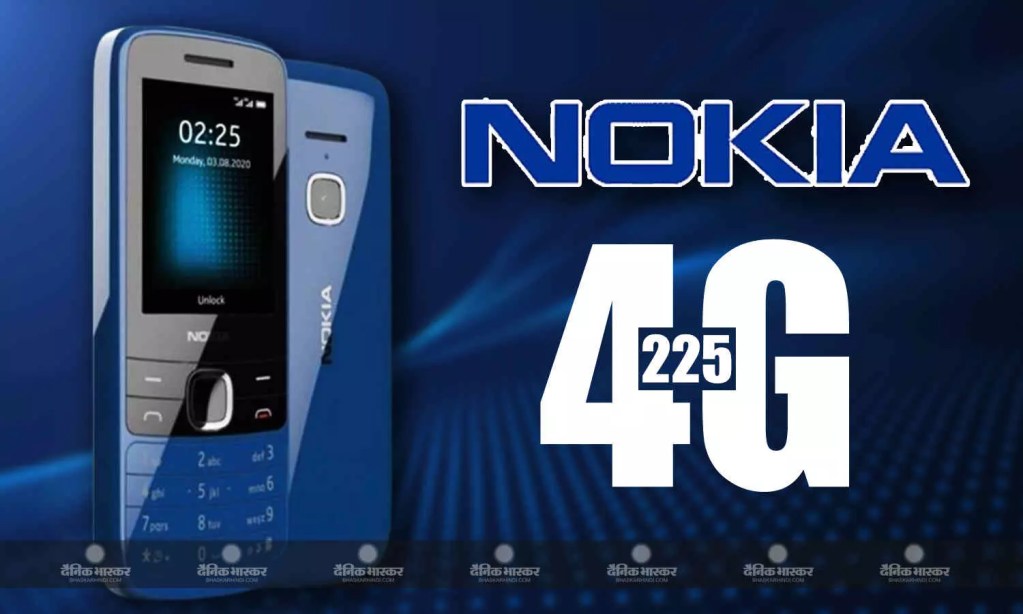 Nokia 225 4G 2024 Reportedly Launched; Nokia 3210 2024 Teaser Leaked