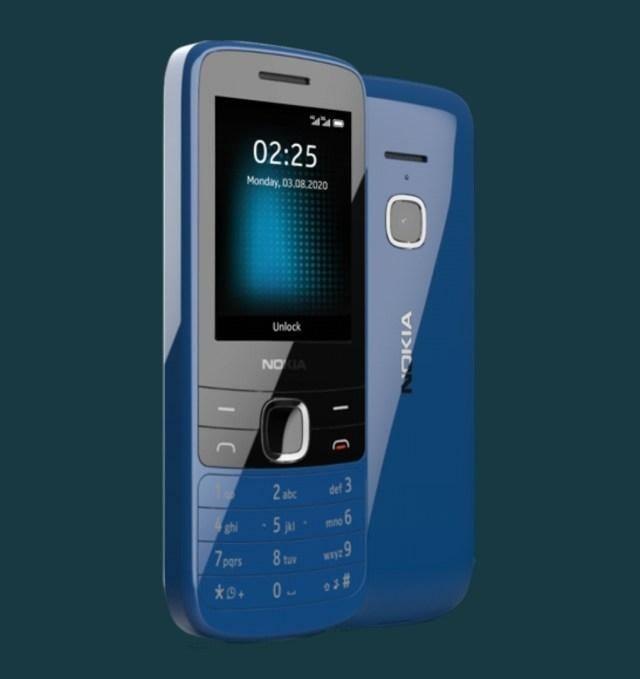 Nokia 225 4G