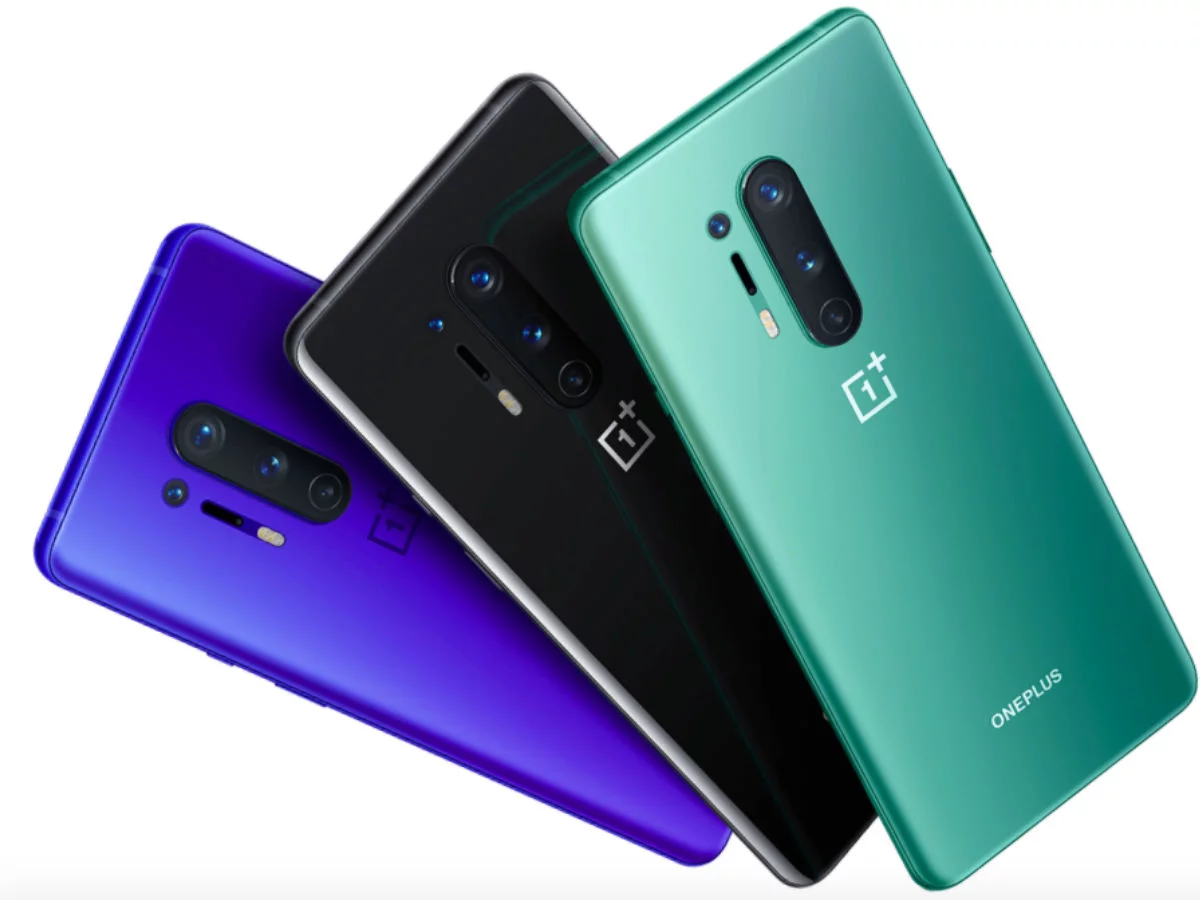 OnePlus, Oppo and Realme