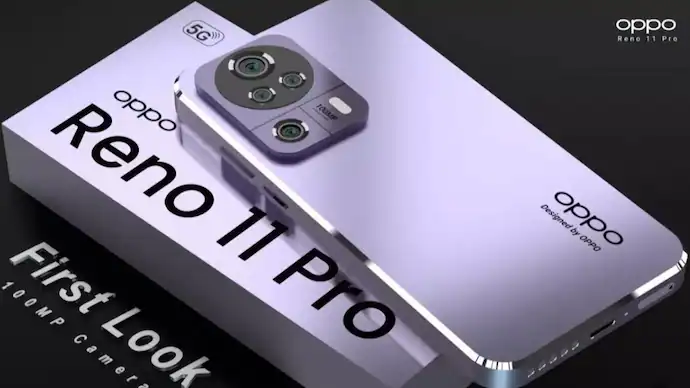 Oppo Reno 11