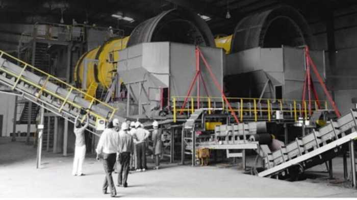 Organic Recycling Systems moves up on signing MoU with ITEL Foundation