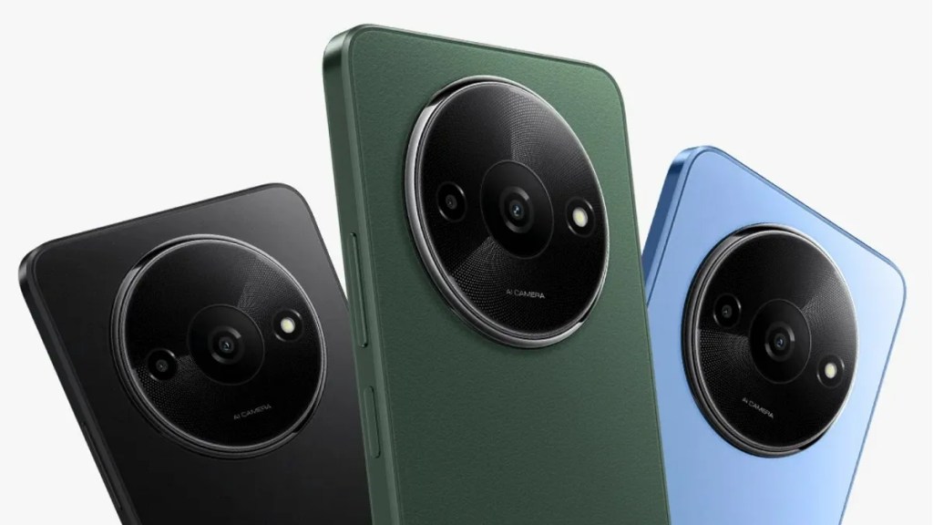Poco C61 vs Infinix Smart 8: How the two entry-level smartphones compare