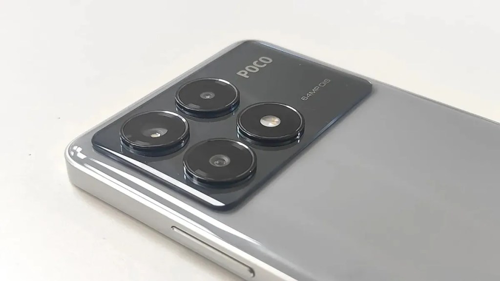 Poco F6 Global Variant Spotted on Geekbench; May Get Snapdragon 8s Gen 3 SoC