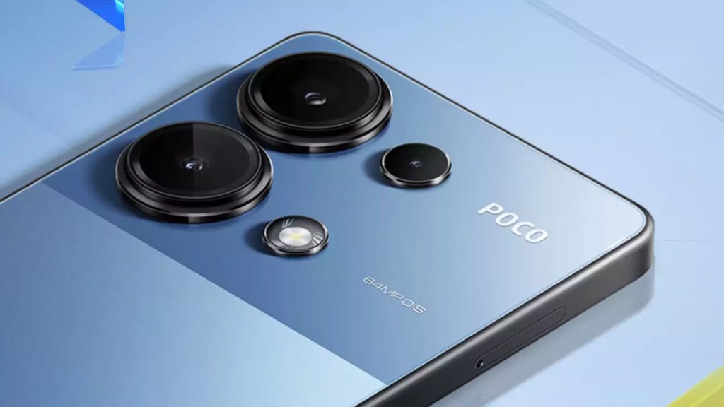 Poco M6 4G Spotted on Several Certification Sites, May Launch Globally Soon