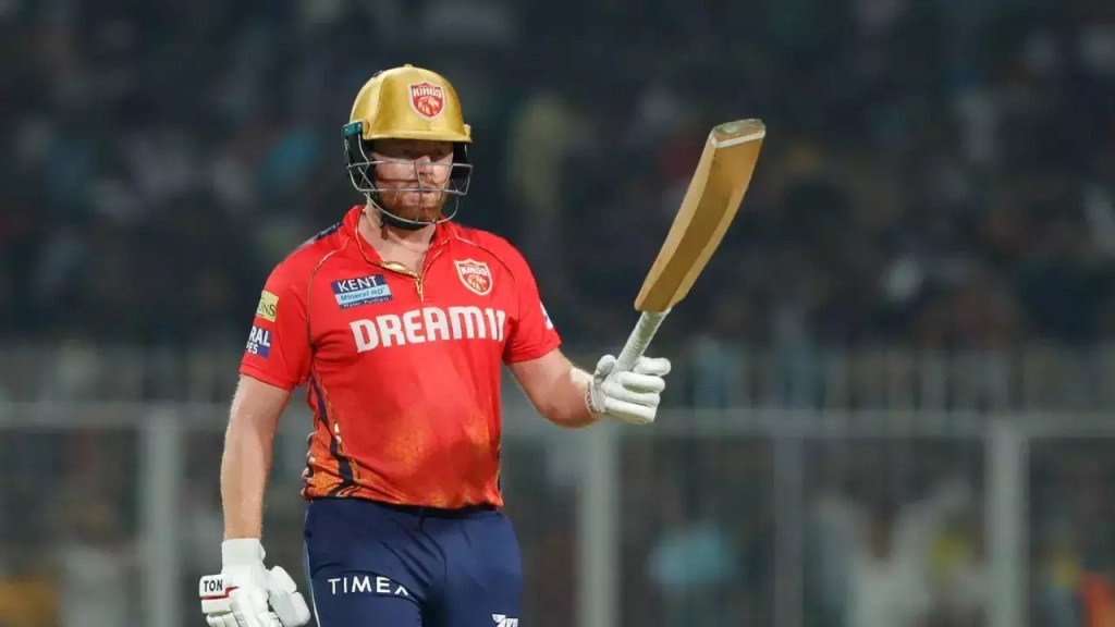 Punjab Kings make history, chase down record 262 to win