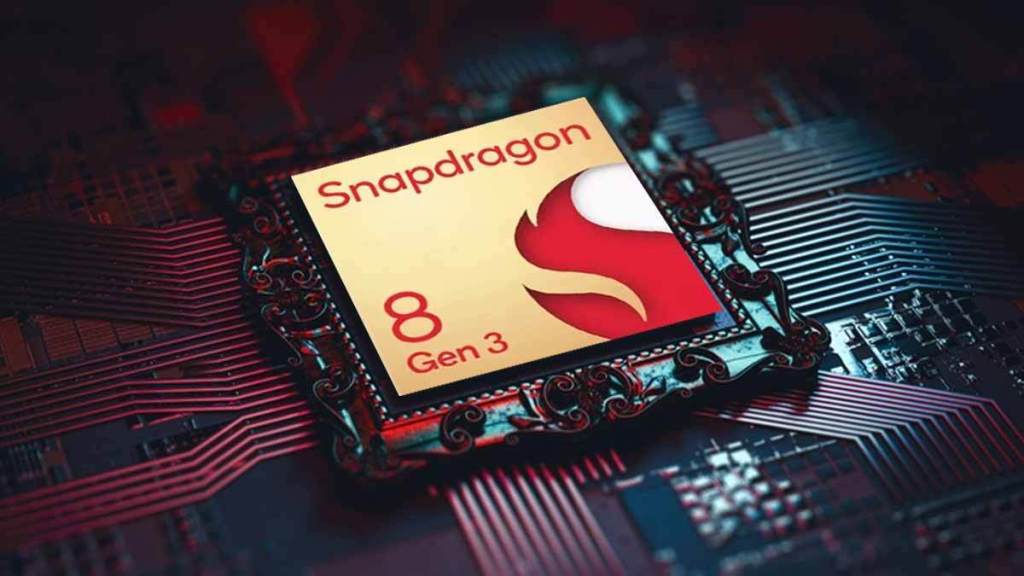 Xiaomi OnePlus launches first smartphone with Snapdragon 8 Gen 4 ahead of iQoo