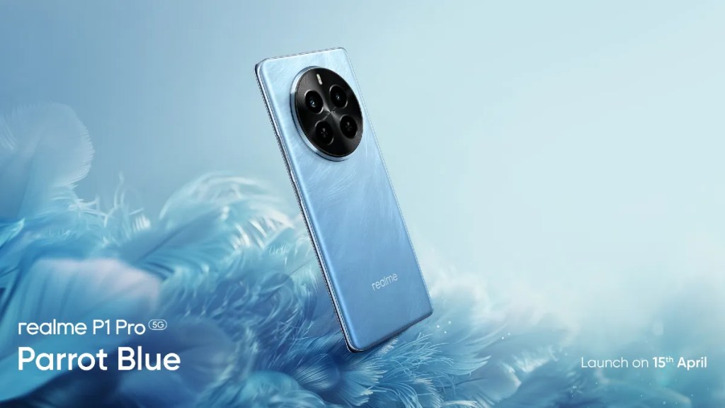 Realme P1 5G’s first sale, Realme P1 Pro 5G, starts today in India: Price, Specifications, Launch Benefits