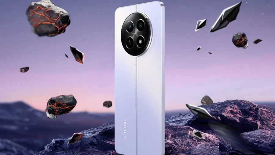 Realme Smartphone Series