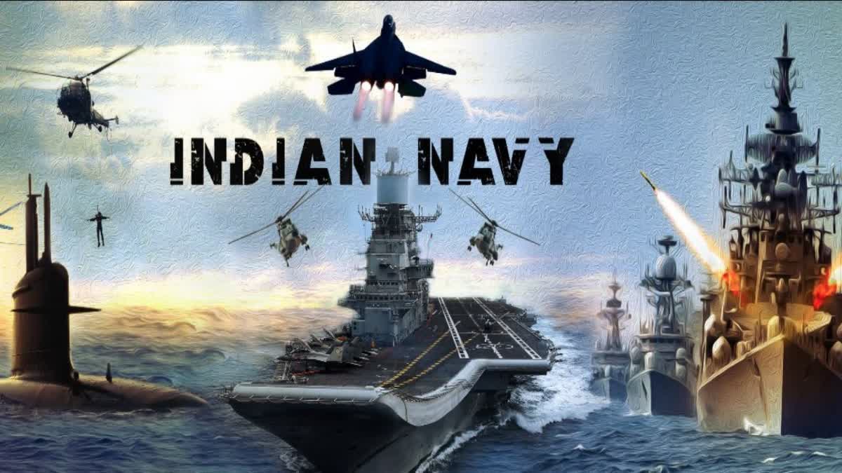 Recruitment for 301 Apprentice Posts in Naval Dockyard