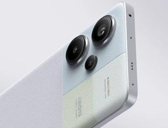 Redmi Note 13 Pro+ 5G