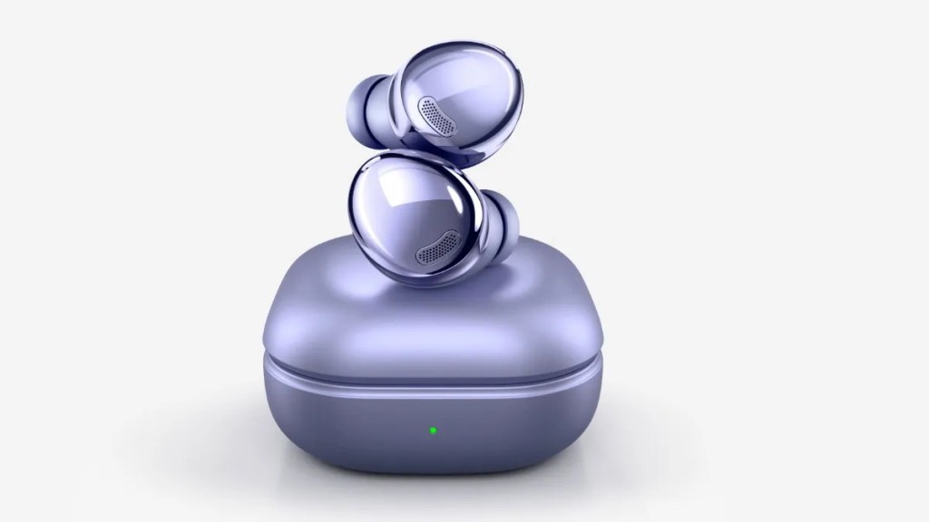 Battery Capacity of Samsung Galaxy Buds 3 Pro Revealed Before the Expected Release