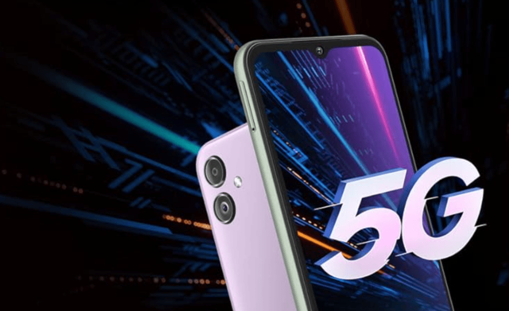 Samsung Galaxy F15 5G with 8GB RAM, 128GB Storage Launched in India: Price, Features