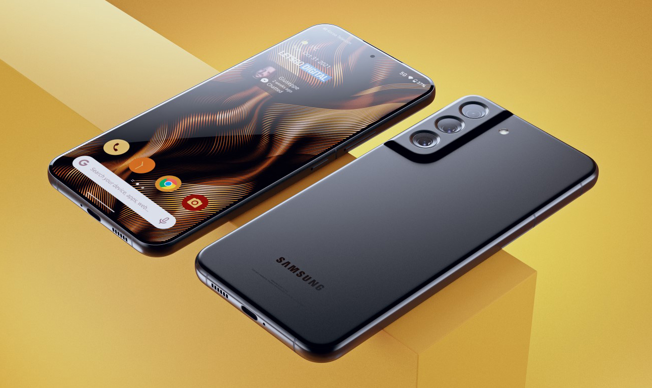 Samsung Galaxy S22