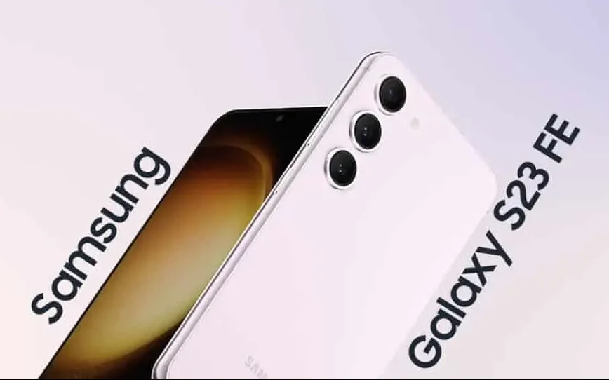 Samsung Galaxy S23 FE 5G