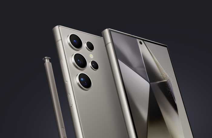 Samsung Galaxy S24 Ultra 5G